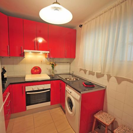Apto Terrazas 3 Rooms 2 Banos Cabildo Playa Parking Sanlúcar de Barrameda المظهر الخارجي الصورة
